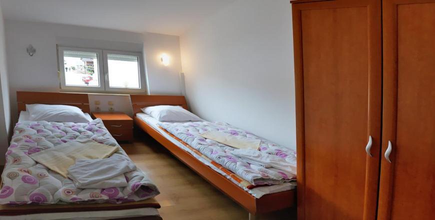 Sobe Medic Medugorje B&B 외부 사진