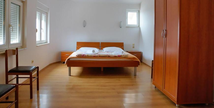 Sobe Medic Medugorje B&B 외부 사진