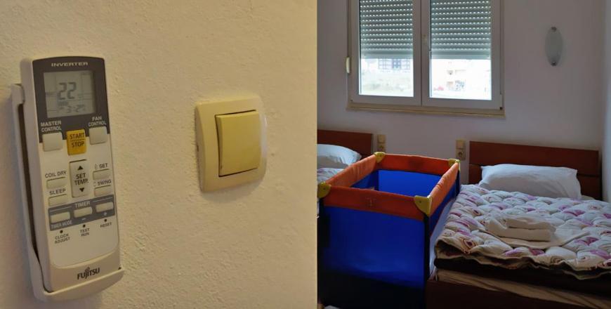 Sobe Medic Medugorje B&B 외부 사진